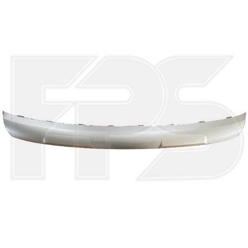 Накладка спойлера бампера AS08148116 на VOLVO XC40 2017-2022