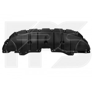 Защита бампера AS08147480 на TOYOTA SIENNA 2020-