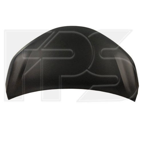 Капот AS08147482 на TOYOTA SIENNA 2020-