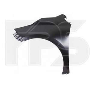 Крыло переднее правое AS08147484 на TOYOTA SIENNA 2020-