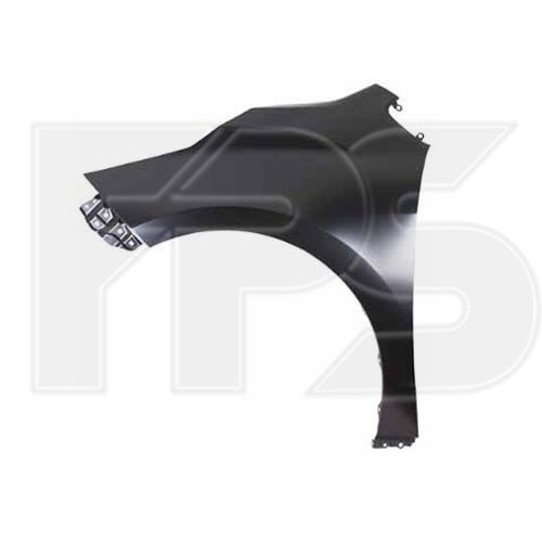 Крыло переднее правое AS08147484 на TOYOTA SIENNA 2020-