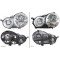 Фара передняя AS08130560 на VOLKSWAGEN POLO IV 2002-2009