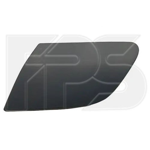 Заглушка пластиковая AS08147638 на VOLKSWAGEN GOLF V 2004-2009