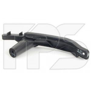 Крепление бампера AS08130565 на VOLKSWAGEN GOLF V 2004-2009