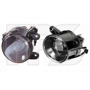 Фара противотуманная AS08130572 на VOLKSWAGEN GOLF V 2004-2009