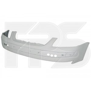 Бампер AS08130577 на VOLKSWAGEN TOURAN 2003-2006