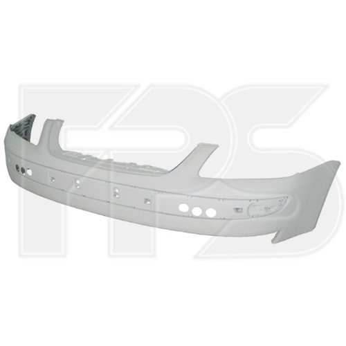 Бампер AS08130577 на VOLKSWAGEN TOURAN 2003-2006