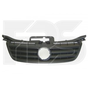 Решетка пластиковая AS08130581 на VOLKSWAGEN TOURAN 2003-2006