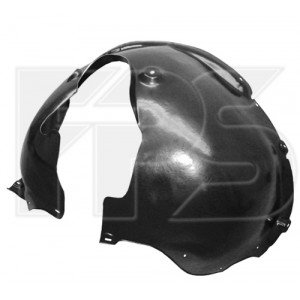 Подкрылок пластиковый AS08130588 на VOLKSWAGEN TOUAREG 2002-2006