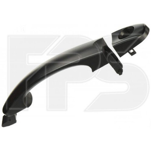 Ручка двери без замка AS08130597 на VOLKSWAGEN T5 2010-2015