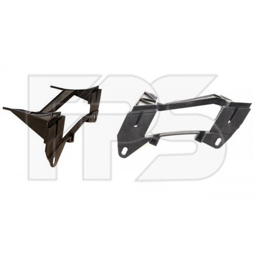 Кріплення фари AS08148022 на VOLKSWAGEN T5 2003-2009