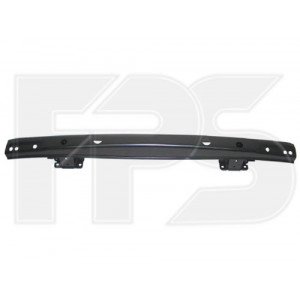 Шина бампера задняя AS08148025 на VOLKSWAGEN T5 2010-2015