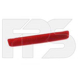 Фонарь задний AS08130603 на VOLKSWAGEN T5 2010-2015