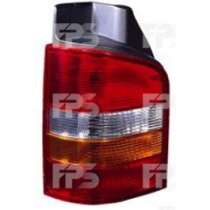 Ліхтар задній AS08130610 на VOLKSWAGEN T5 2003-2009