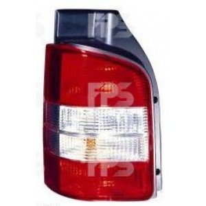 Ліхтар задній AS08130613 на VOLKSWAGEN T5 2010-2015