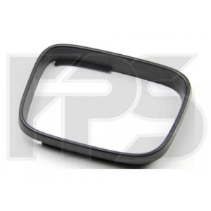 Крышка зеркала AS08130621 на VOLKSWAGEN CADDY III 2010-2015