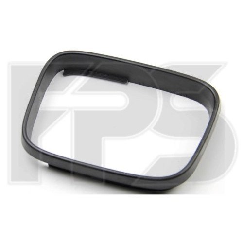 Крышка зеркала AS08130621 на VOLKSWAGEN CADDY III 2010-2015