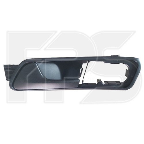 Ручка двери без замка AS08130627 на VOLKSWAGEN TOURAN 2003-2006