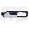 Ручка двери без замка AS08130629 на VOLKSWAGEN TOURAN 2003-2006