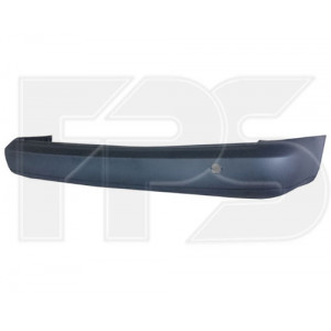 Бампер задній AS08147608 на VOLKSWAGEN CADDY III 2004-2010