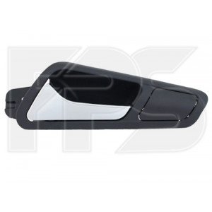 Ручка двери без замка AS08130656 на VOLKSWAGEN PASSAT (B6) 2005-2010