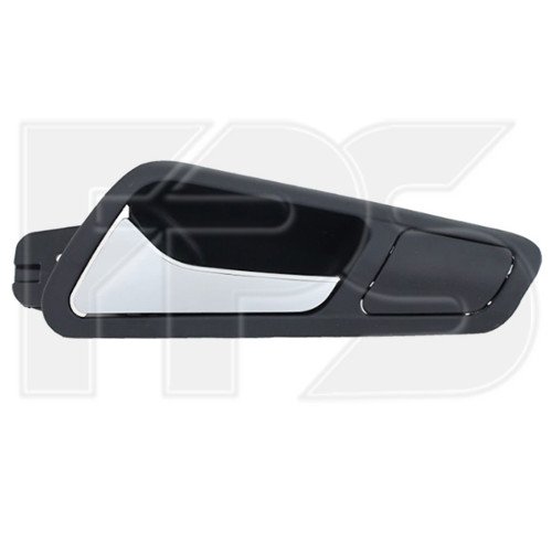 Ручка двери без замка AS08130655 на VOLKSWAGEN PASSAT (B6) 2005-2010