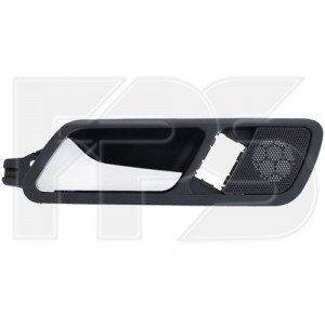 Ручка двери без замка AS08130658 на VOLKSWAGEN PASSAT (B6) 2005-2010