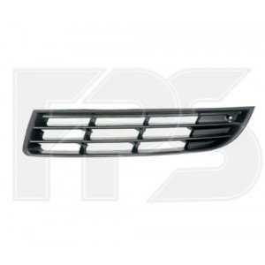 Решетка пластиковая AS08130673 на VOLKSWAGEN PASSAT (B6) 2005-2010