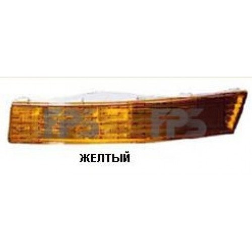 Повторитель поворота AS08130682 на VOLKSWAGEN PASSAT (B6) 2005-2010