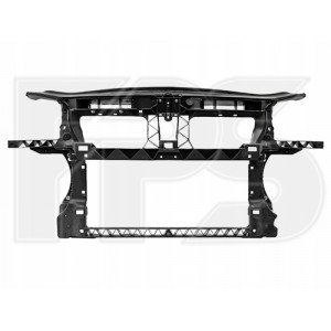 Панель AS08130708 на VOLKSWAGEN TOURAN 2006-2010