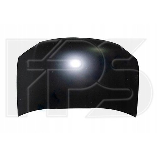 Капот AS08130709 на VOLKSWAGEN TOURAN 2006-2010
