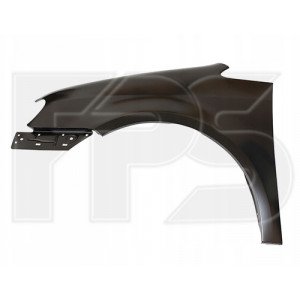 Крило AS08130711 на VOLKSWAGEN TOURAN 2006-2010