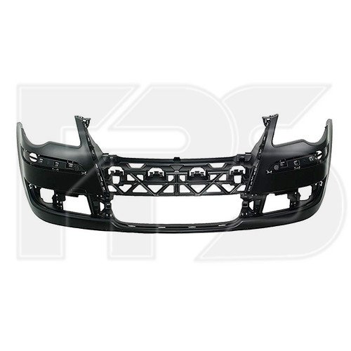 Бампер AS08130712 на VOLKSWAGEN TOURAN 2006-2010