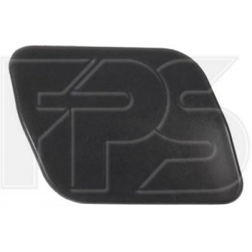 Заглушка пластиковая AS08130724 на VOLKSWAGEN TOUAREG 2007-2009