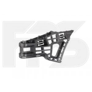 Крепление бампера переднее левое AS08147952 на VOLKSWAGEN TOUAREG 2007-2009