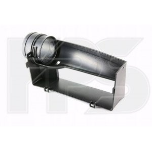 Корпус воздушного фильтра AS08141228 на VOLKSWAGEN PASSAT USA (B7) 2011-2015