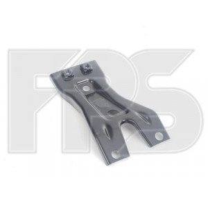 Кронштейн замка капоту AS08147690 на VOLKSWAGEN JETTA III 2006-2010