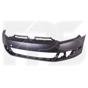 Бампер AS08130732 на VOLKSWAGEN GOLF VI 2009-2012