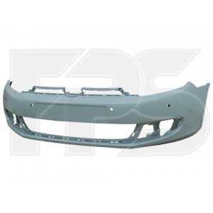 Бампер передний AS08147686 на VOLKSWAGEN JETTA VI 2009-2014