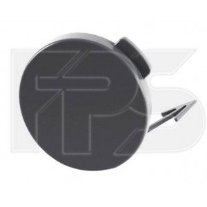 Заглушка пластиковая AS08130735 на VOLKSWAGEN GOLF VI 2009-2012