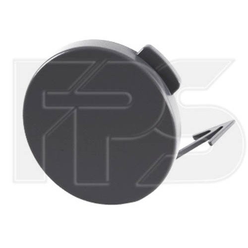 Заглушка пластикова AS08130735 на VOLKSWAGEN JETTA IV 2009-2014