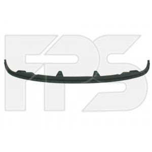 Крепление спойлера бампера AS08147684 на VOLKSWAGEN GOLF VI 2009-2012