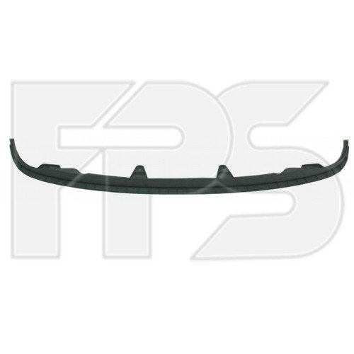 Крепление спойлера бампера AS08147684 на VOLKSWAGEN GOLF VI 2009-2012