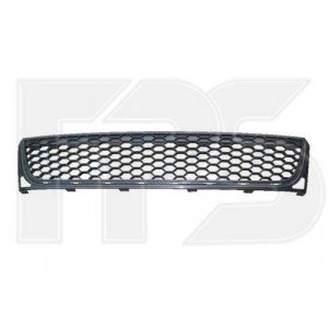 Решітка в бампері AS08147685 на VOLKSWAGEN GOLF V PLUS 2009-2013