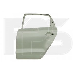 Двери задние AS08147875 на VOLKSWAGEN POLO V 2009-2015