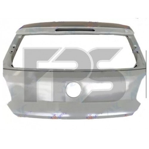 Крышка багажника AS08130747 на VOLKSWAGEN POLO V 2009-2015