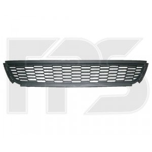 Решетка пластиковая AS08130748 на VOLKSWAGEN POLO V 2009-2015