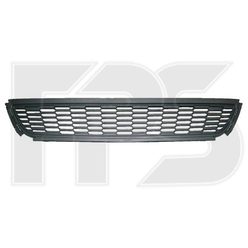 Решетка пластиковая AS08130748 на VOLKSWAGEN POLO V 2009-2015