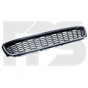 Решетка пластиковая AS08130749 на VOLKSWAGEN POLO V 2009-2015