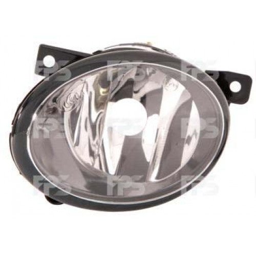 Фара противотуманная AS08130762 на VOLKSWAGEN T5 2010-2015